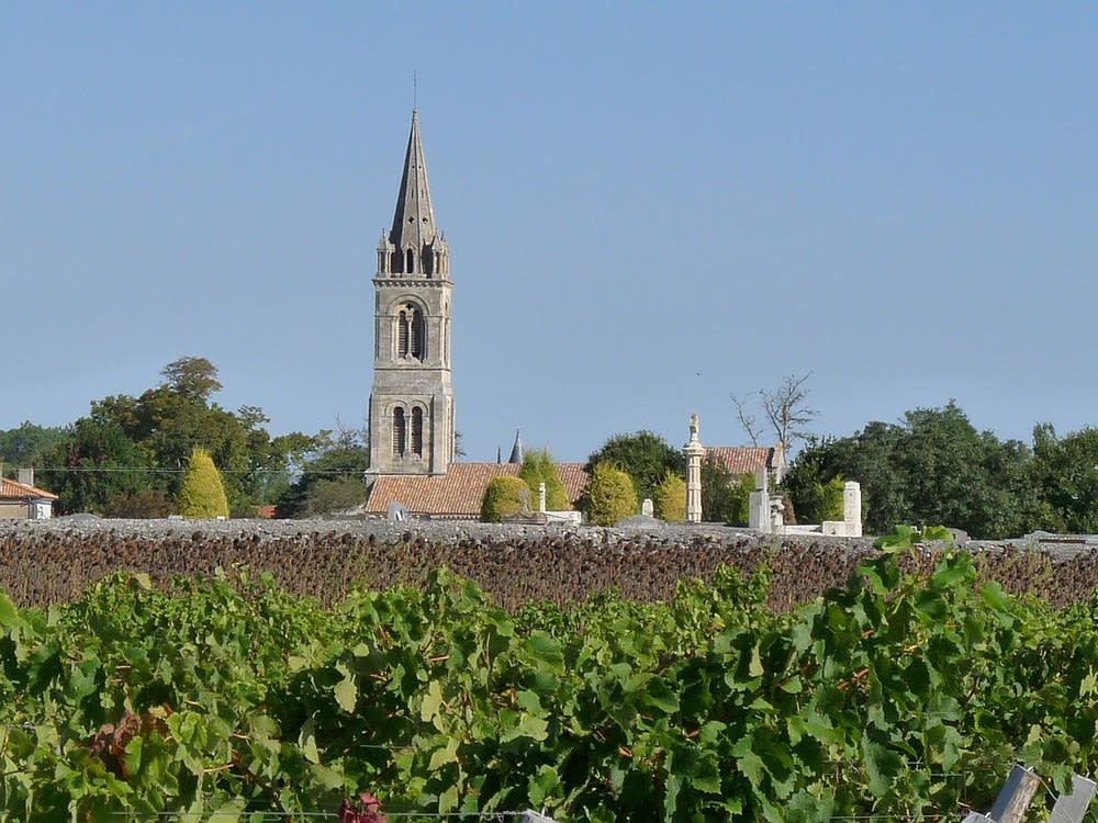 Civrac-en-Médoc