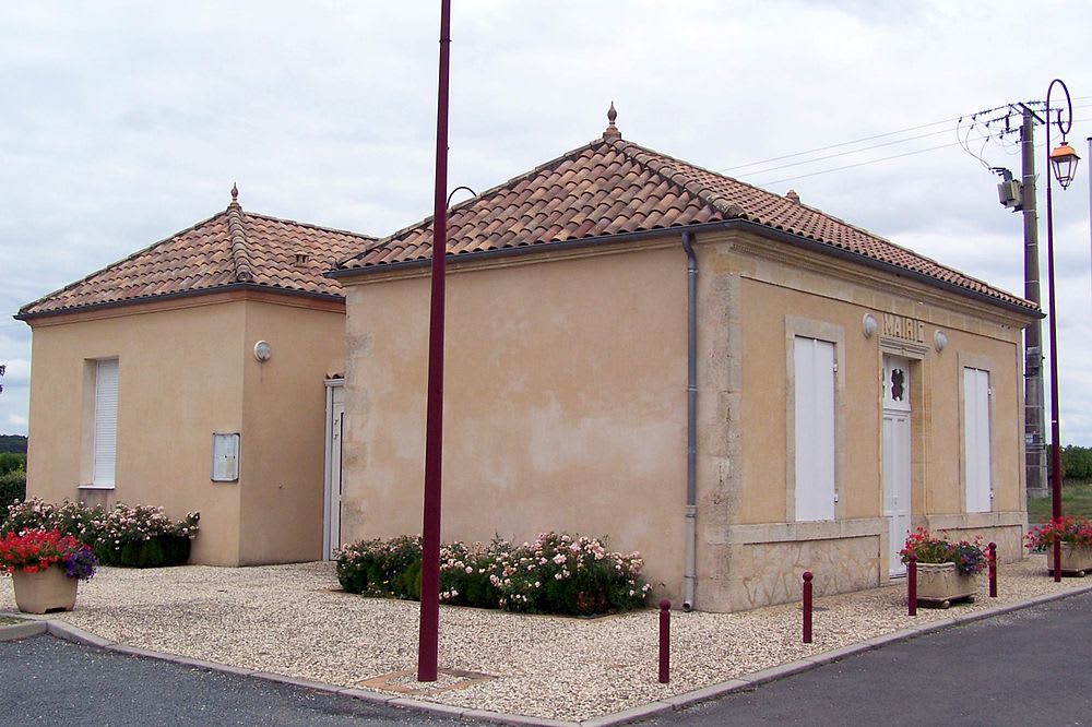 Landerrouet-sur-Ségur