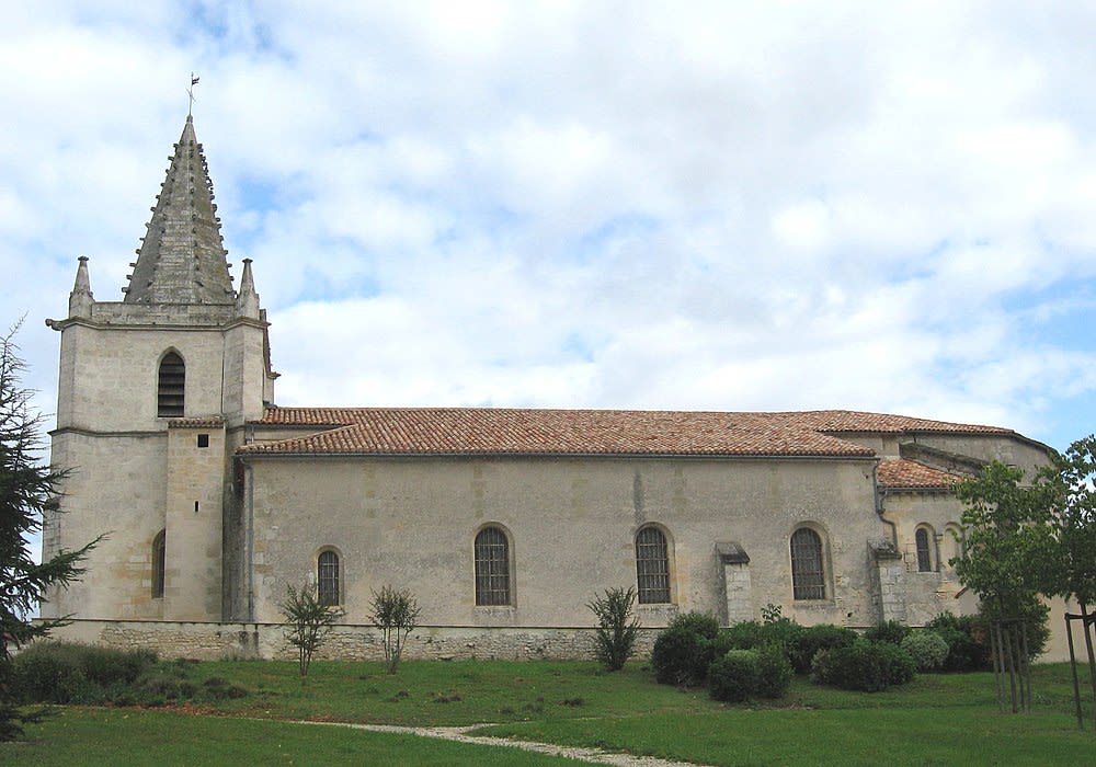 Listrac-Médoc