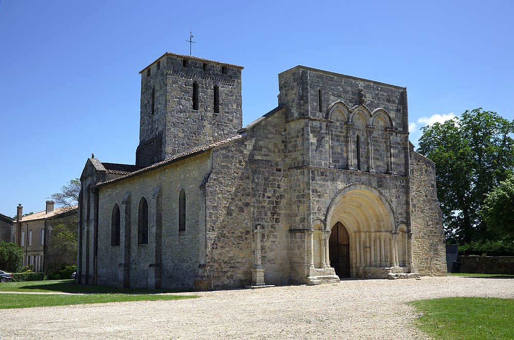 Moulis-en-Médoc