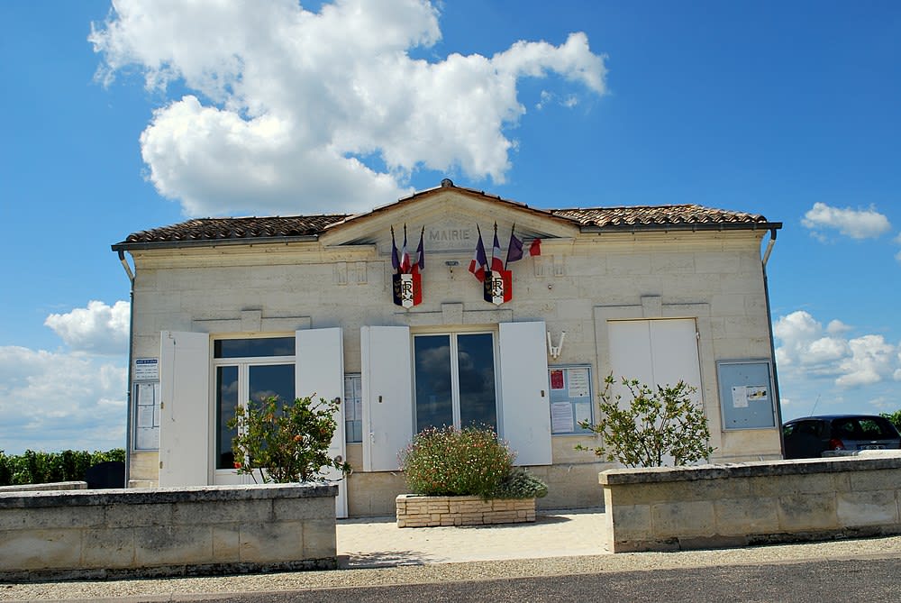 Saint-Aignan