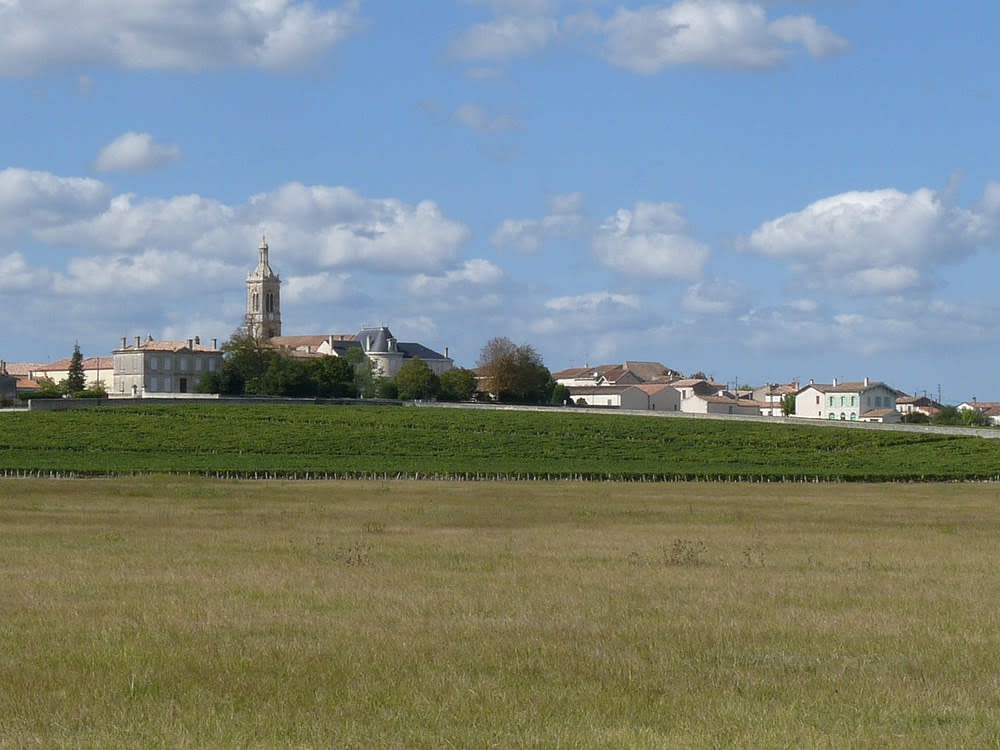 Saint-Estèphe