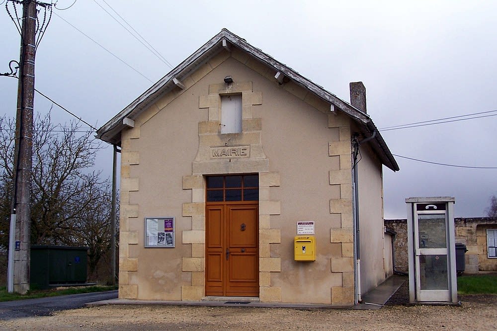 Saint-Hilaire-du-Bois