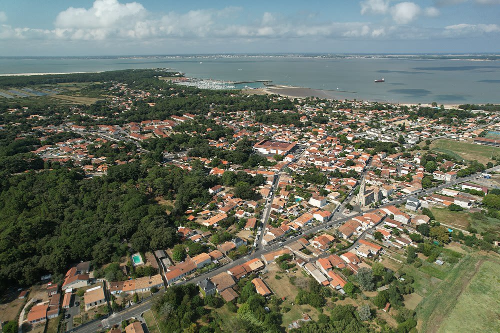 Le Verdon-sur-Mer