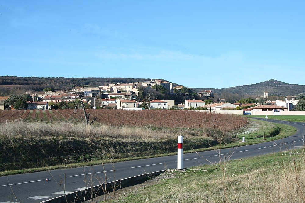 Fontès