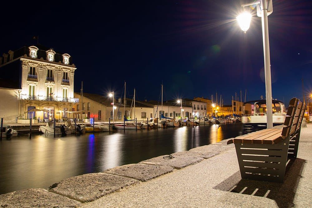 Marseillan