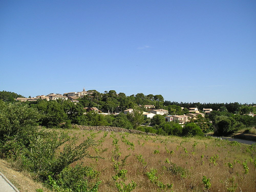 Murviel-lès-Montpellier