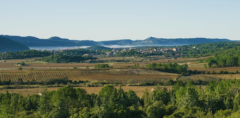 Prades-sur-Vernazobre