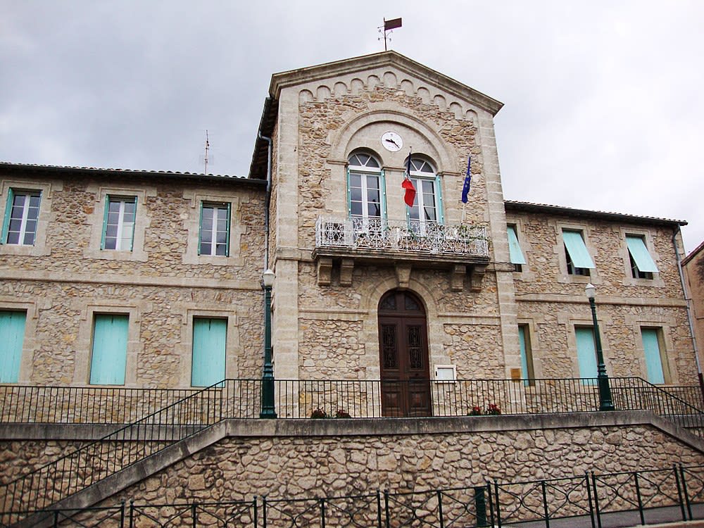 Saint-Félix-de-Lodez