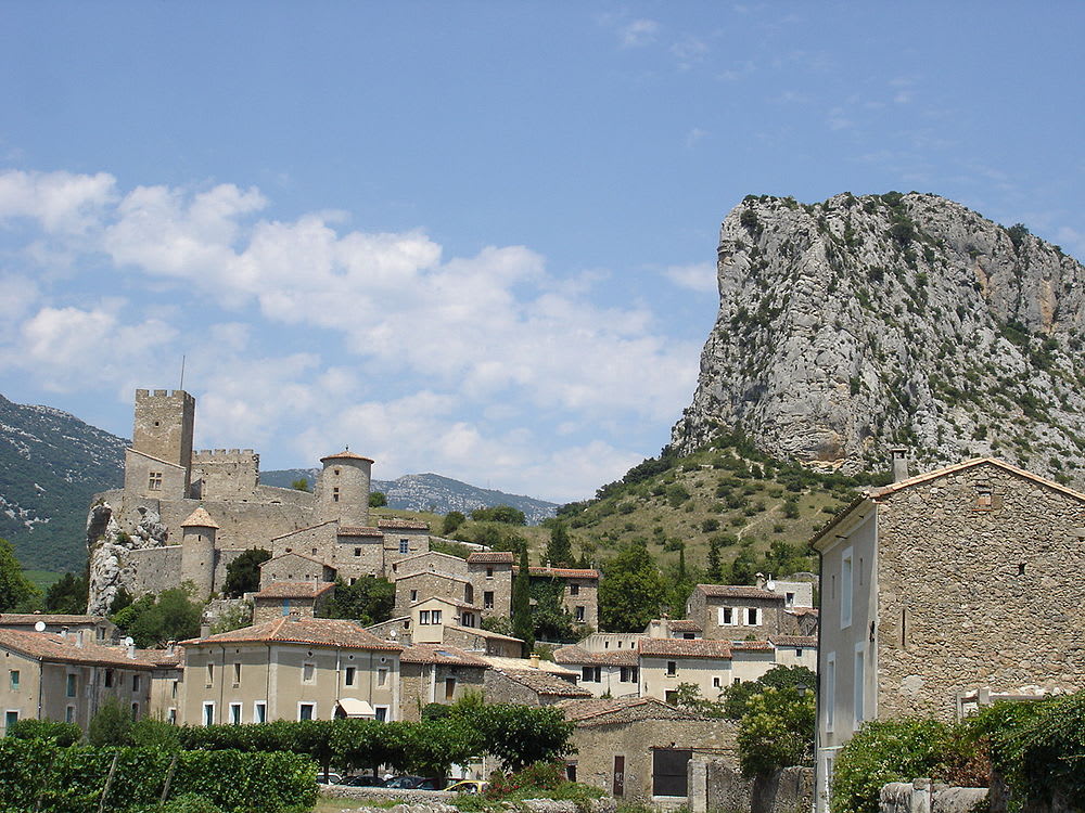 Saint-Jean-de-Buèges