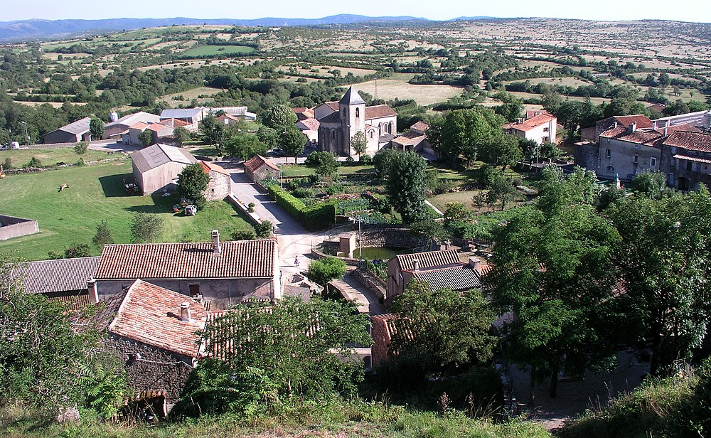 Saint-Michel