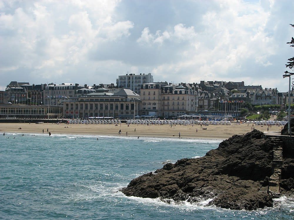 Dinard