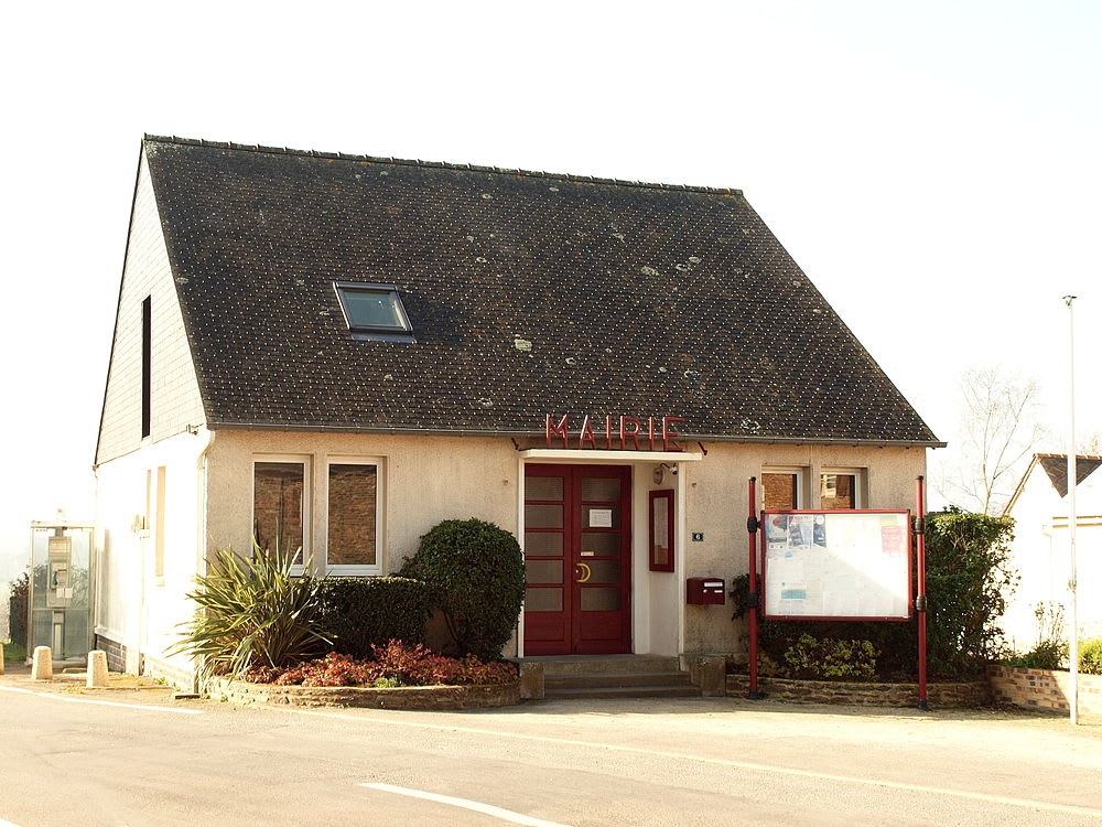 Le Petit-Fougeray