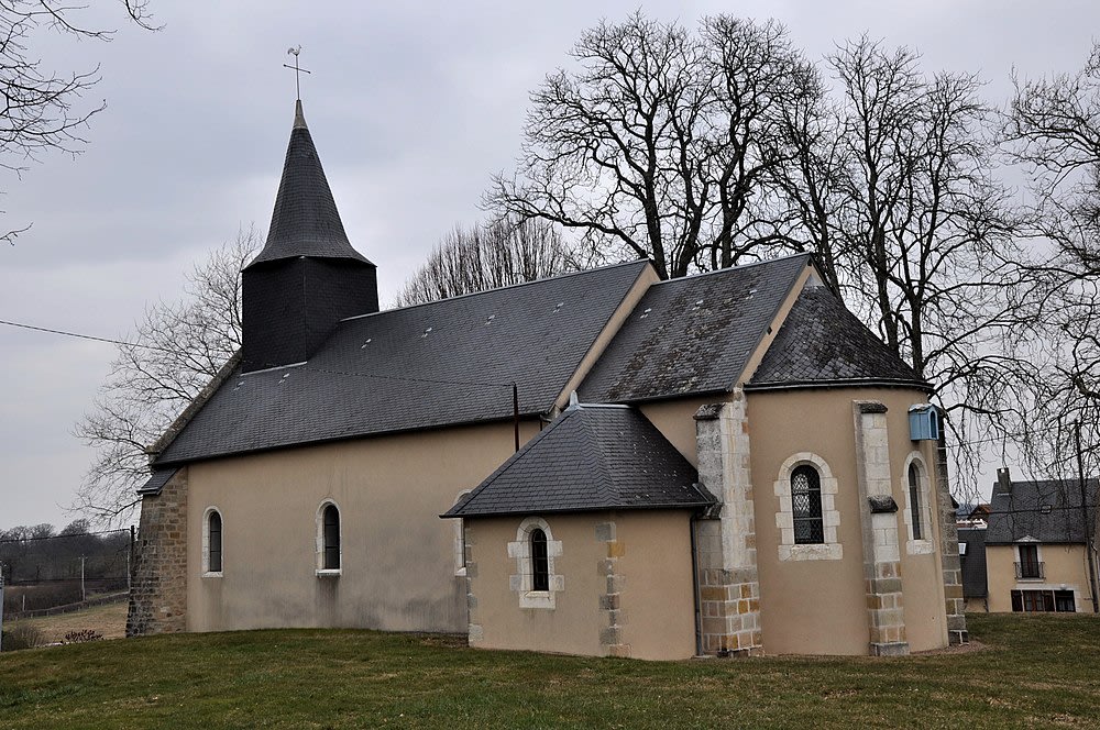Saint-Gilles