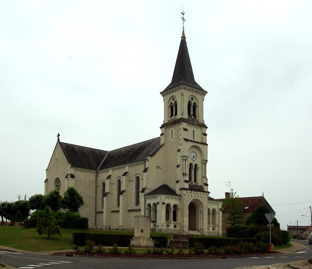 Val-Fouzon