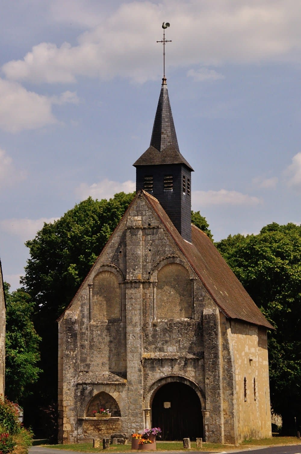 Vouillon