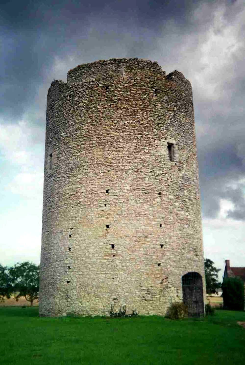 Athée-sur-Cher