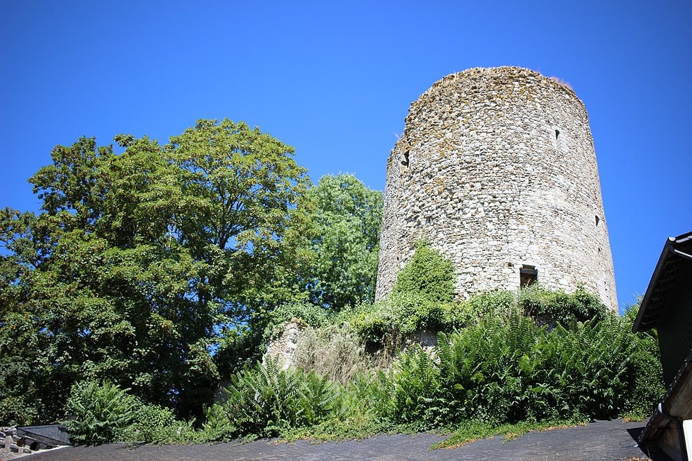 Château-Renault