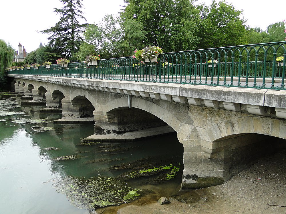 Pont-de-Ruan