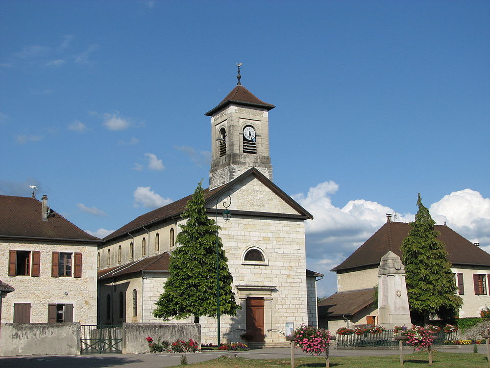 Le Bouchage