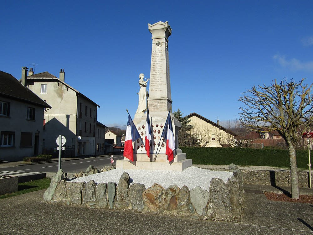 Châbons
