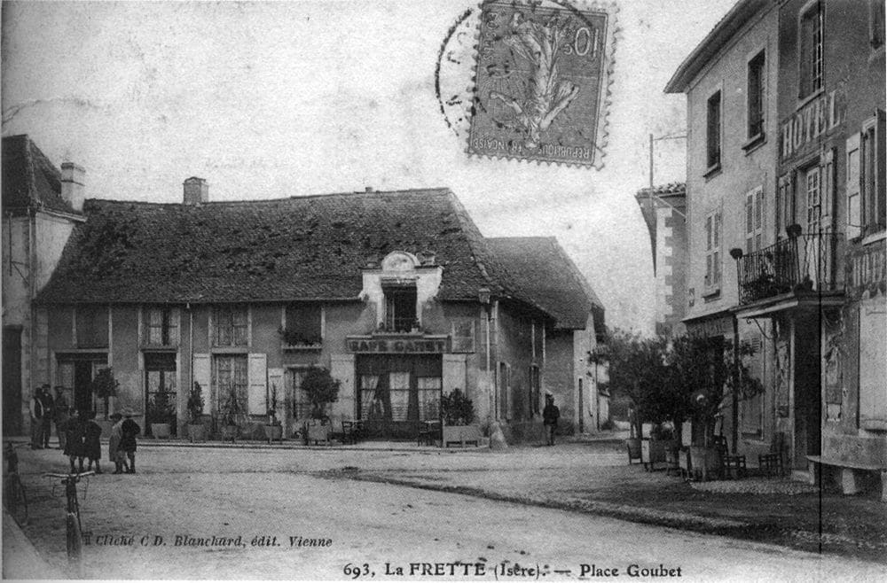 La Frette