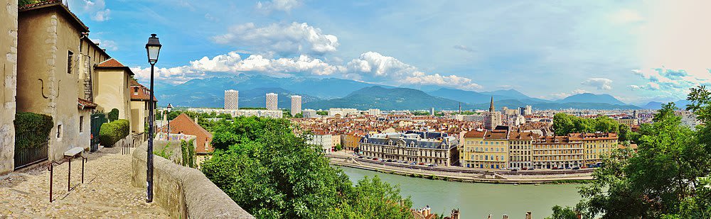Grenoble