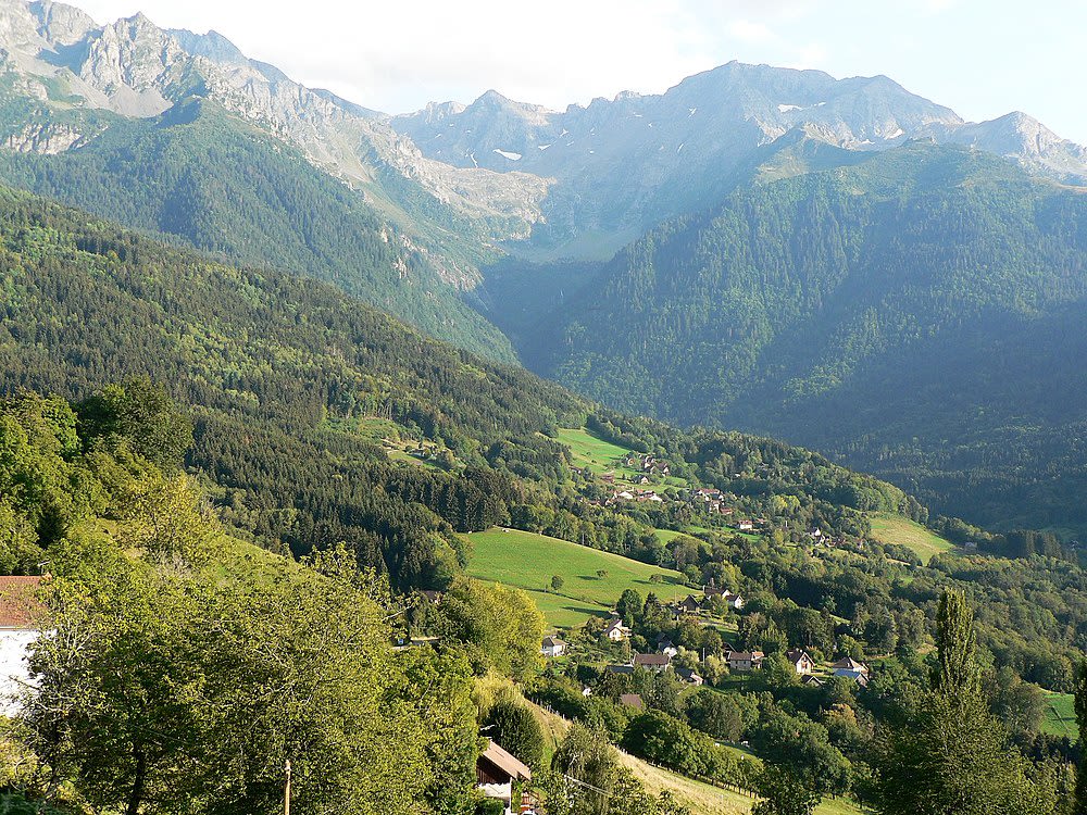 Sainte-Agnès