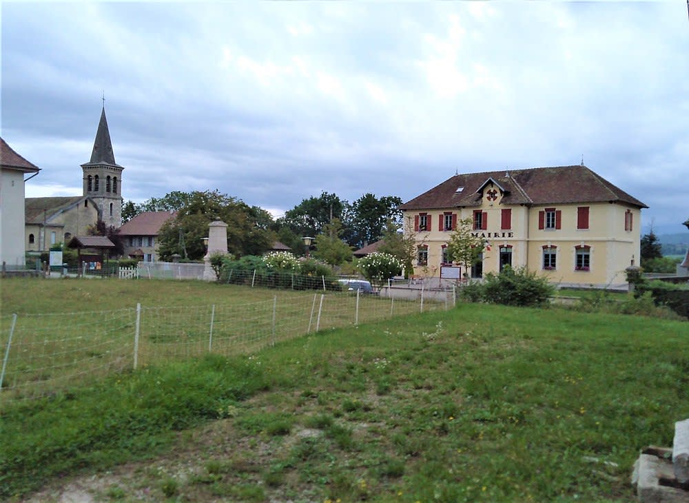 Saint-Albin-de-Vaulserre