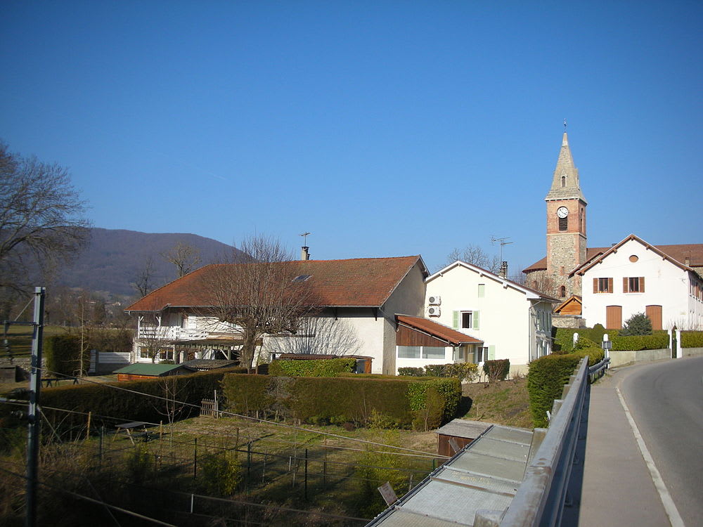 Saint-Cassien