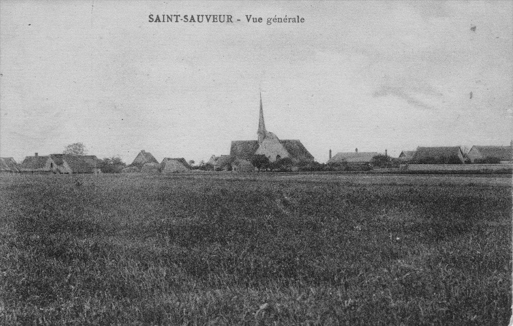 Saint-Sauveur