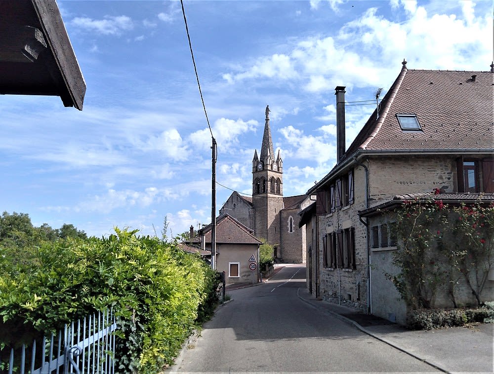 Saint-Victor-de-Cessieu