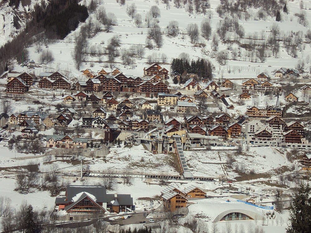 Vaujany