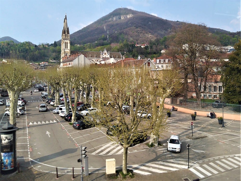 Voiron