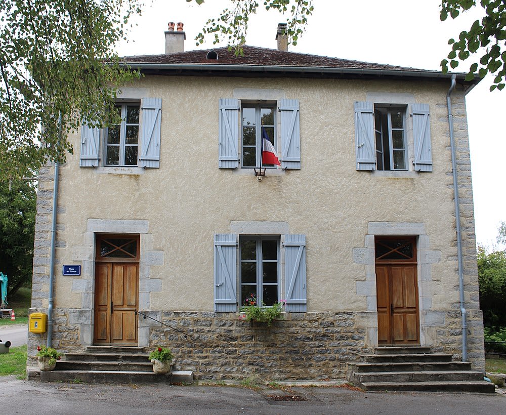 Abergement-le-Petit