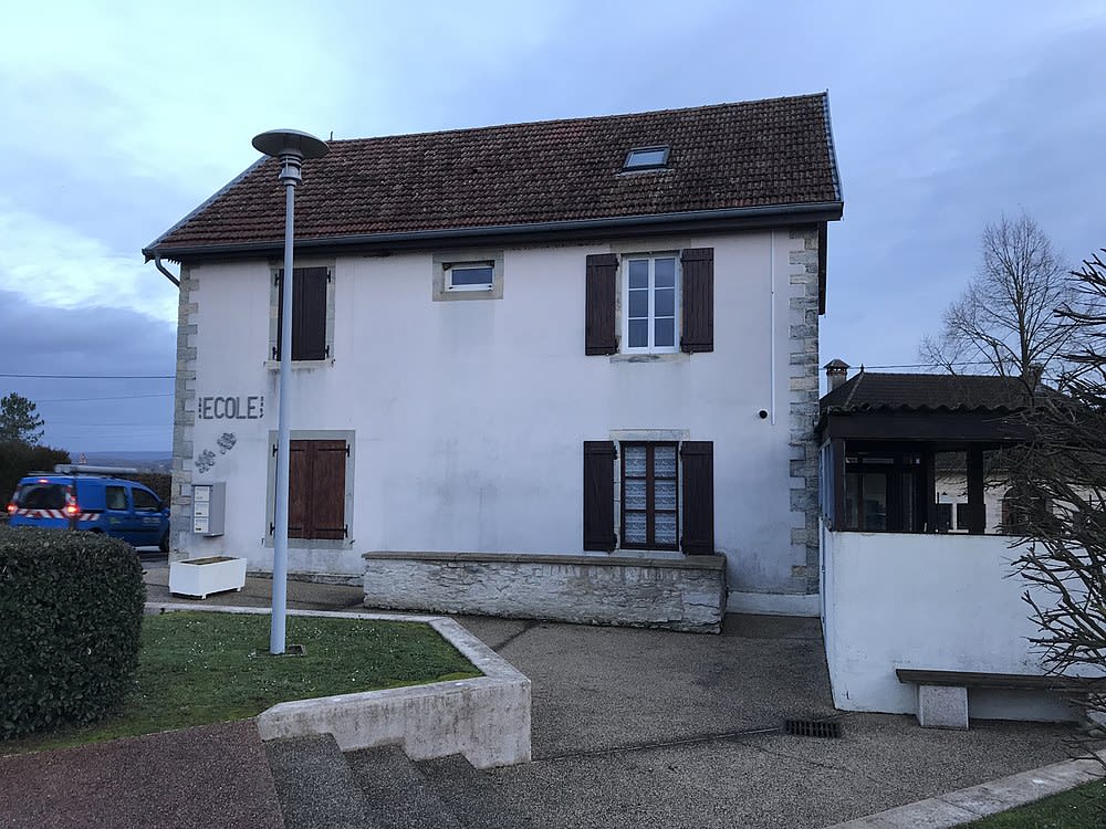 La Barre
