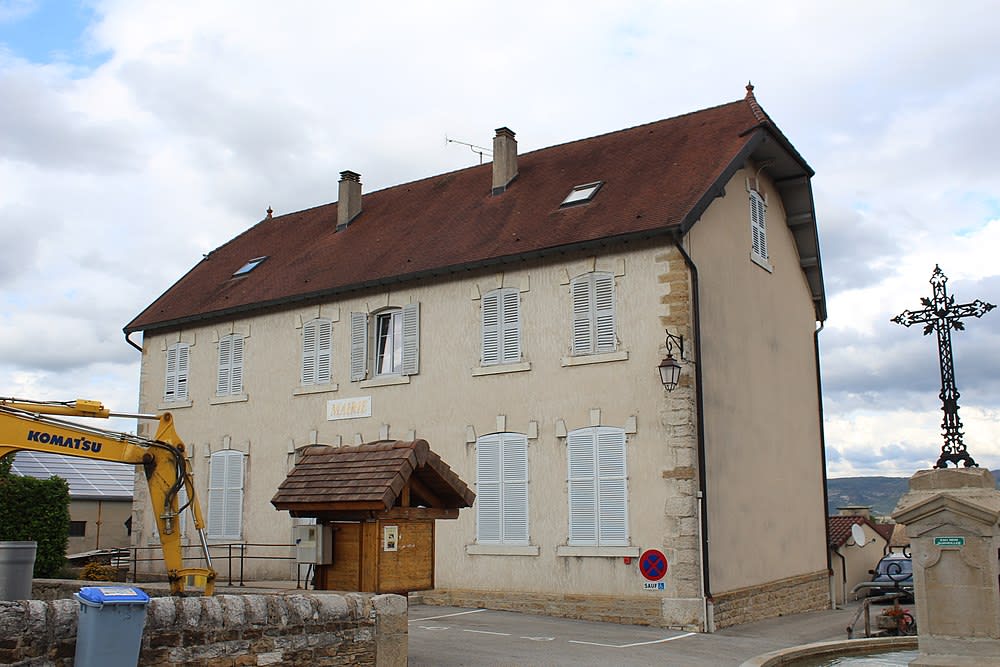 La Boissière
