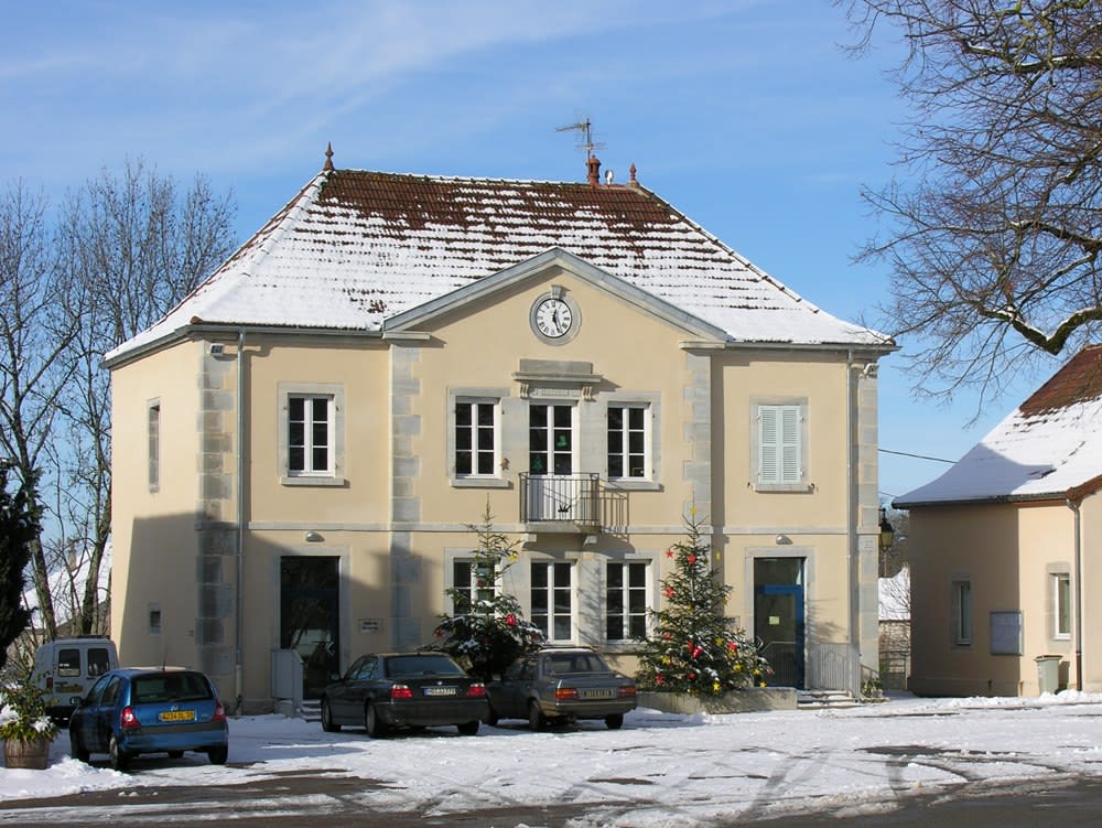 Bonnefontaine