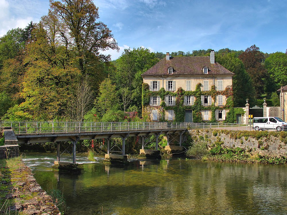 Bourg-de-Sirod