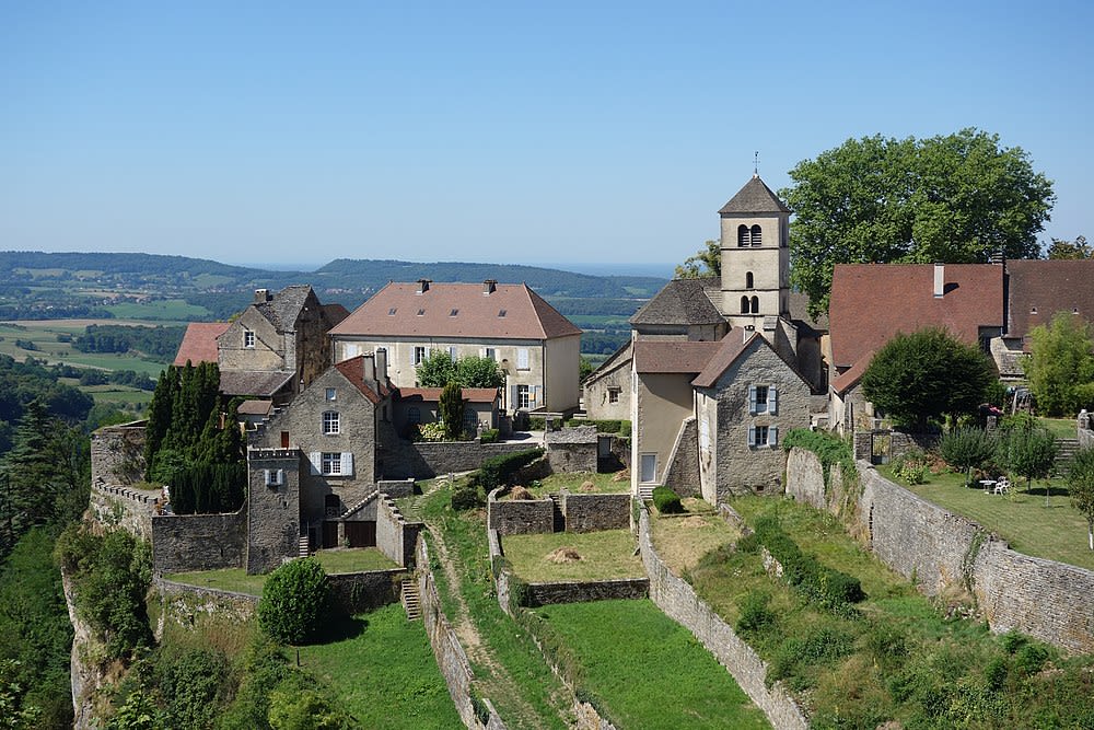 Château-Chalon