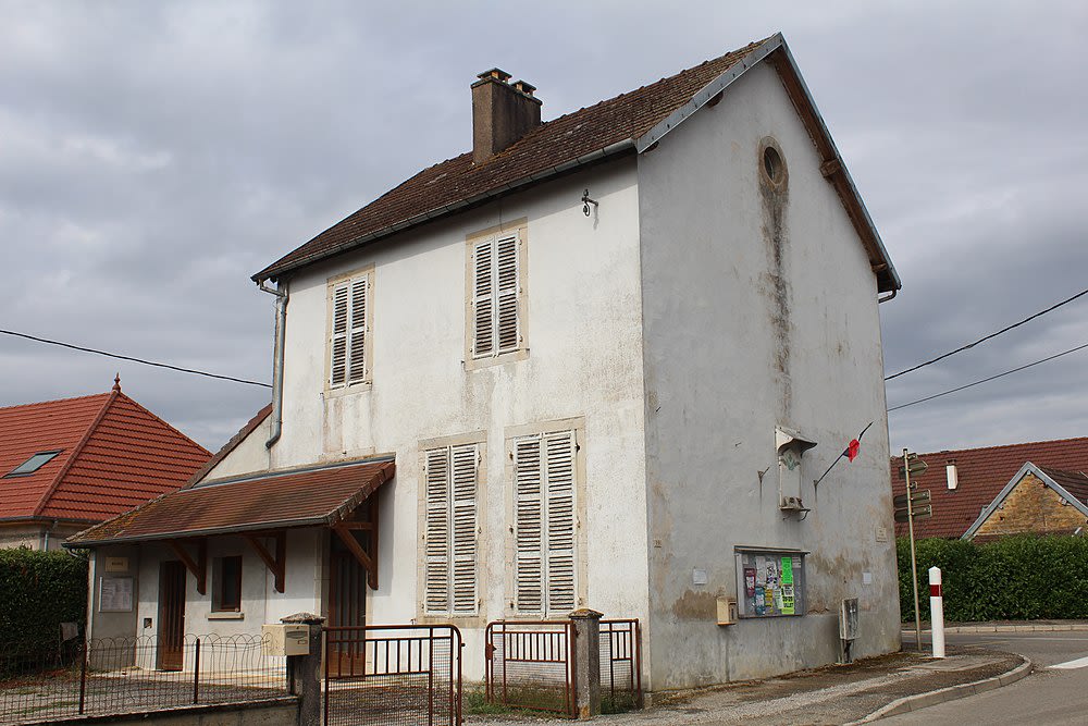 Francheville