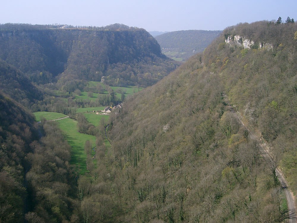 Ladoye-sur-Seille