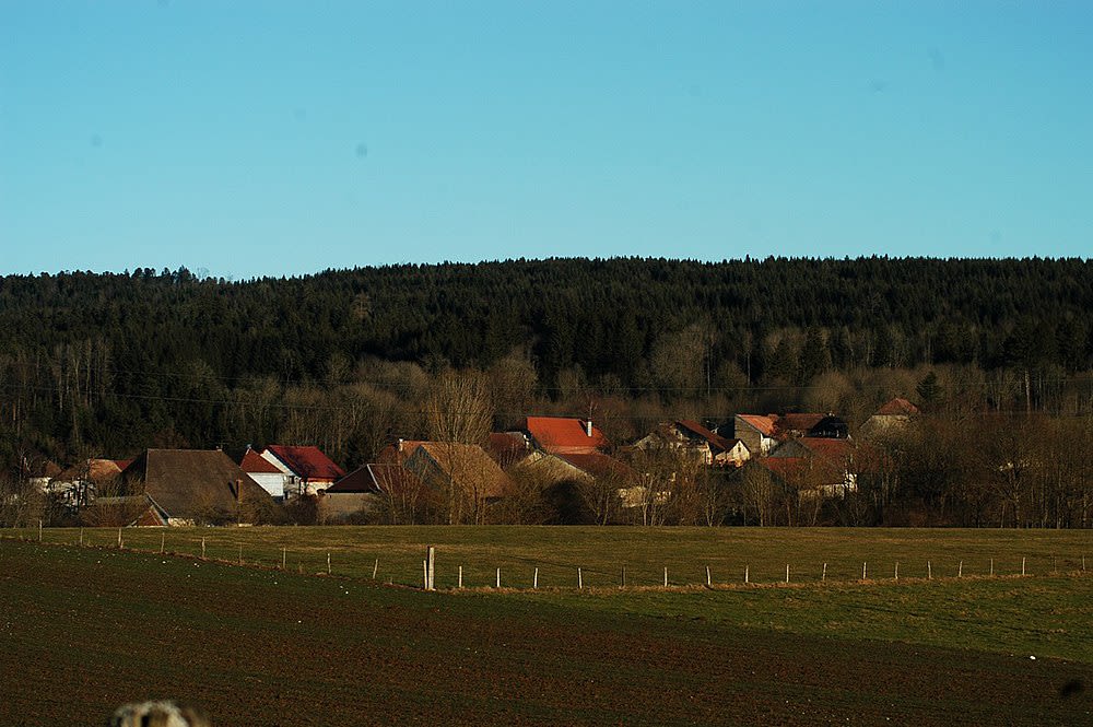 Le Latet