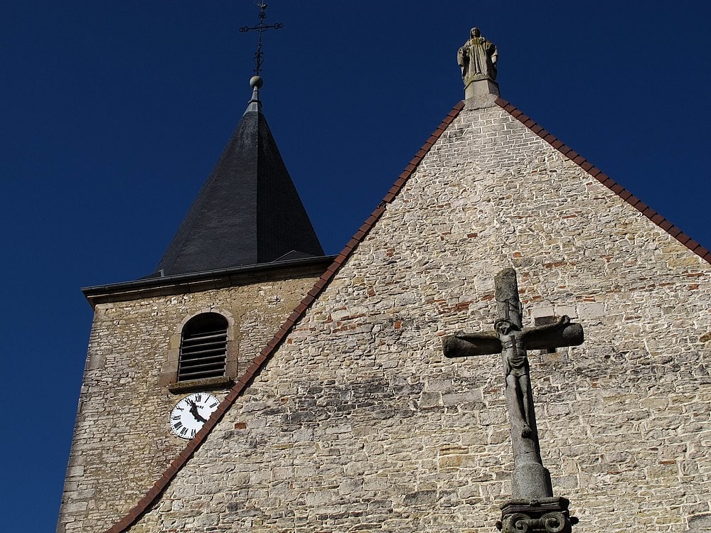 Longwy-sur-le-Doubs