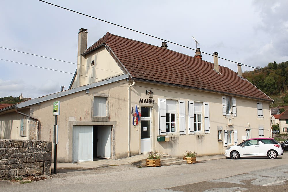 La Tour-du-Meix