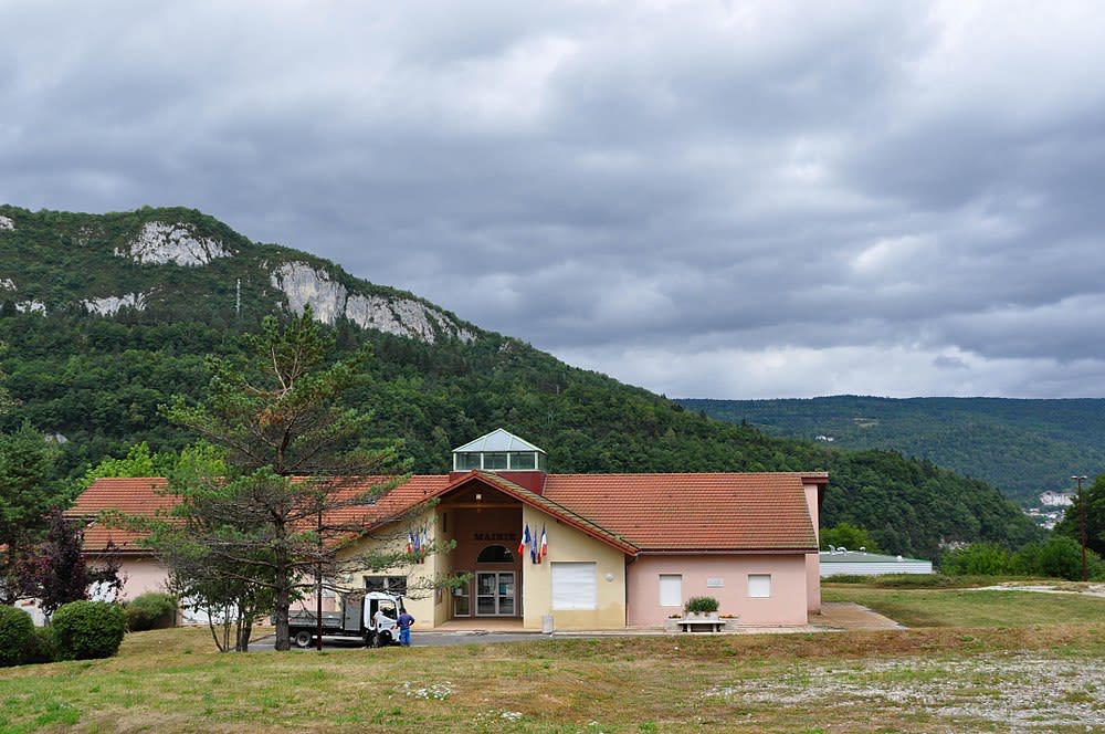 Villard-Saint-Sauveur