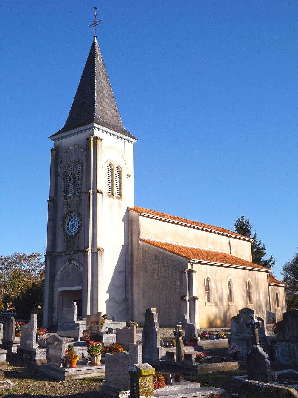 Bonnegarde