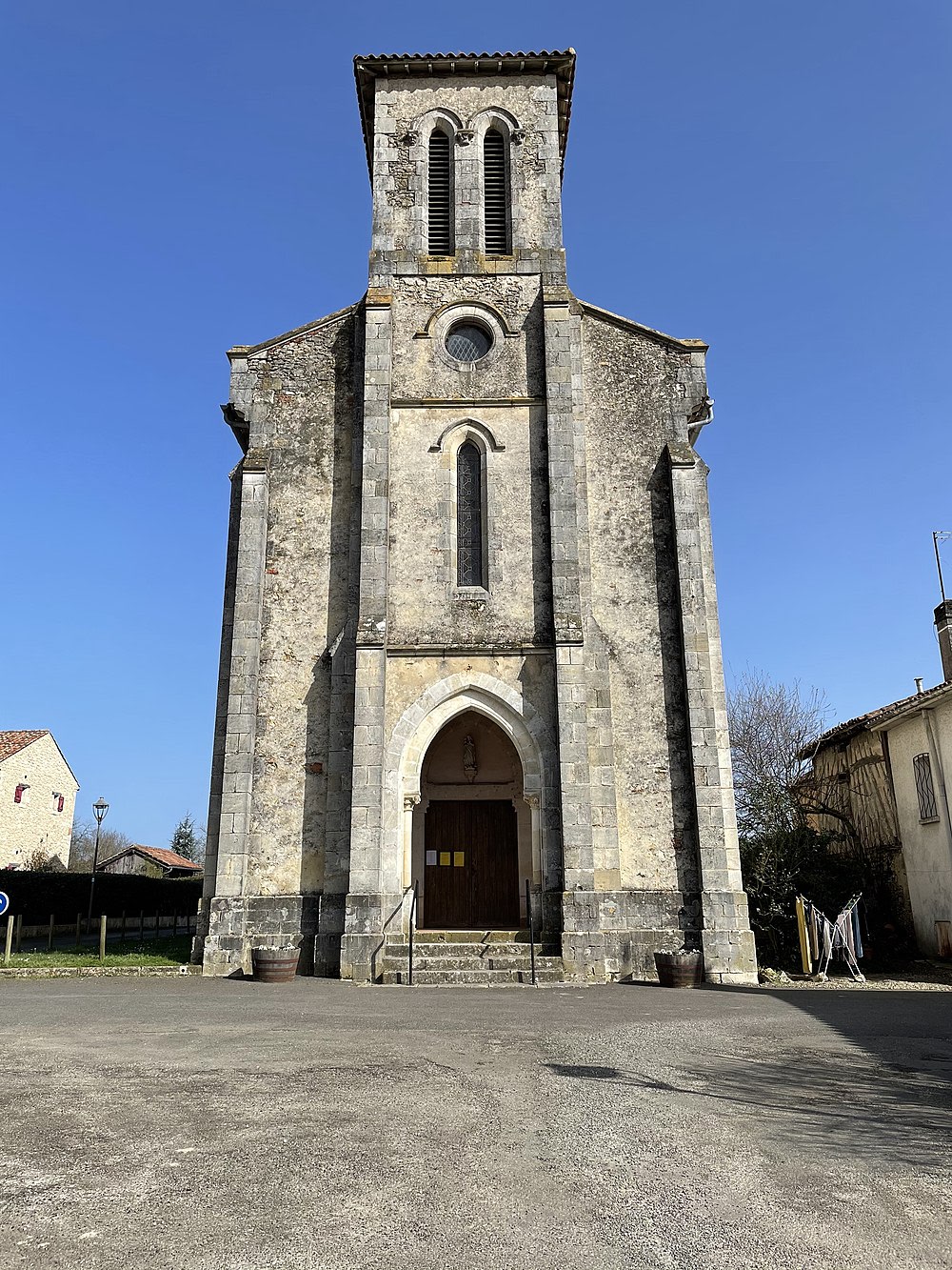 Créon-d'Armagnac