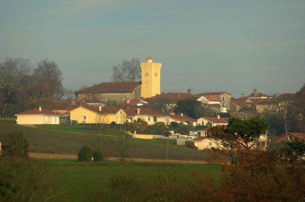 Montaut