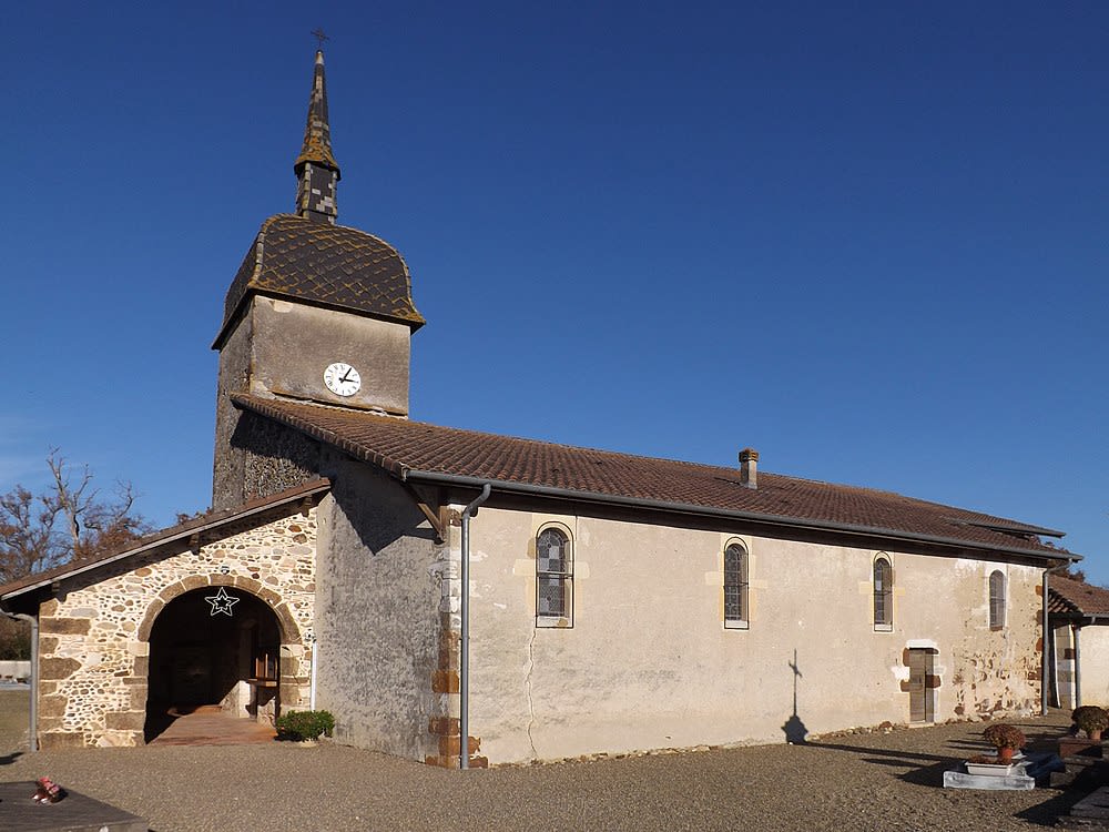 Toulouzette
